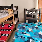 La Medellin Hostal