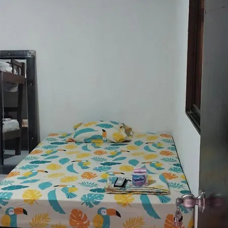 Inn La Medellin *