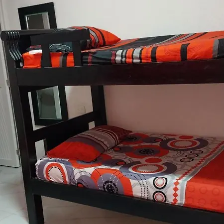 Inn La Medellin Cartagena