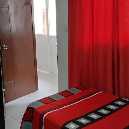 La Medellin Inn Cartagena