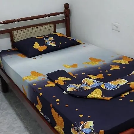 La Medellin Inn *