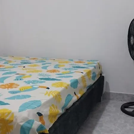 La Medellin Inn Cartagena