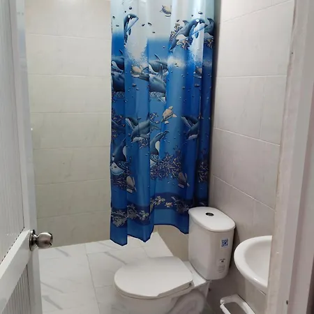 Inn La Medellin