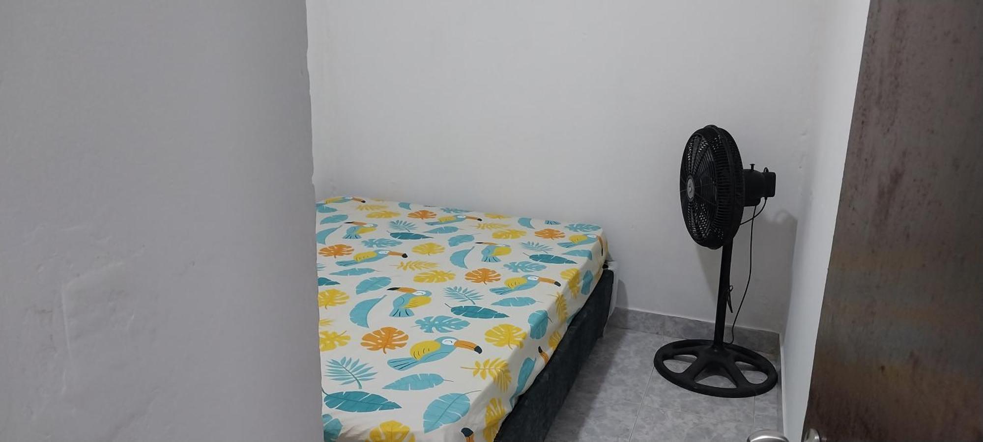 La Medellin * Cartagena