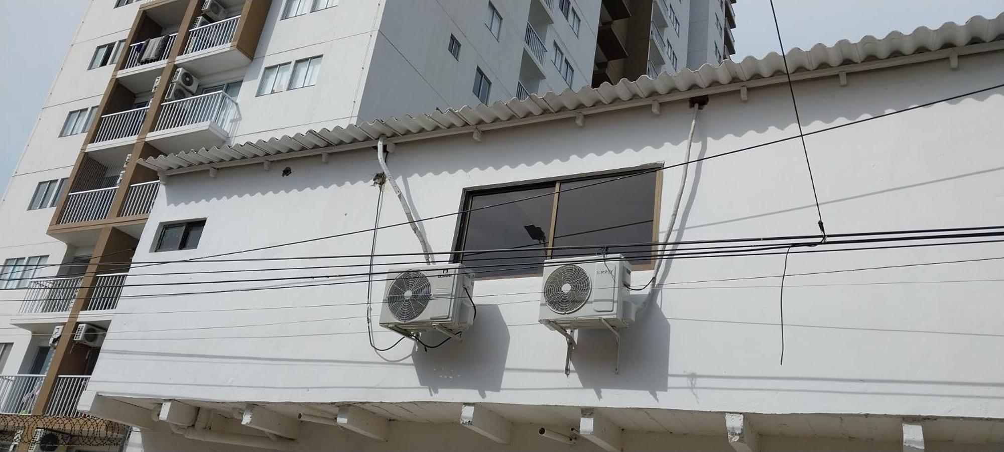 Inn La Medellin Cartagena