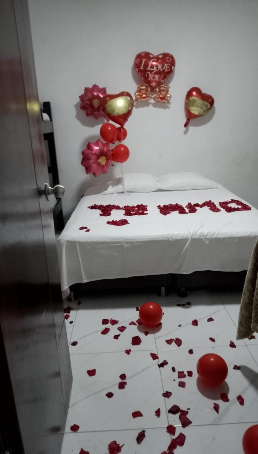 La Medellin Inn Cartagena