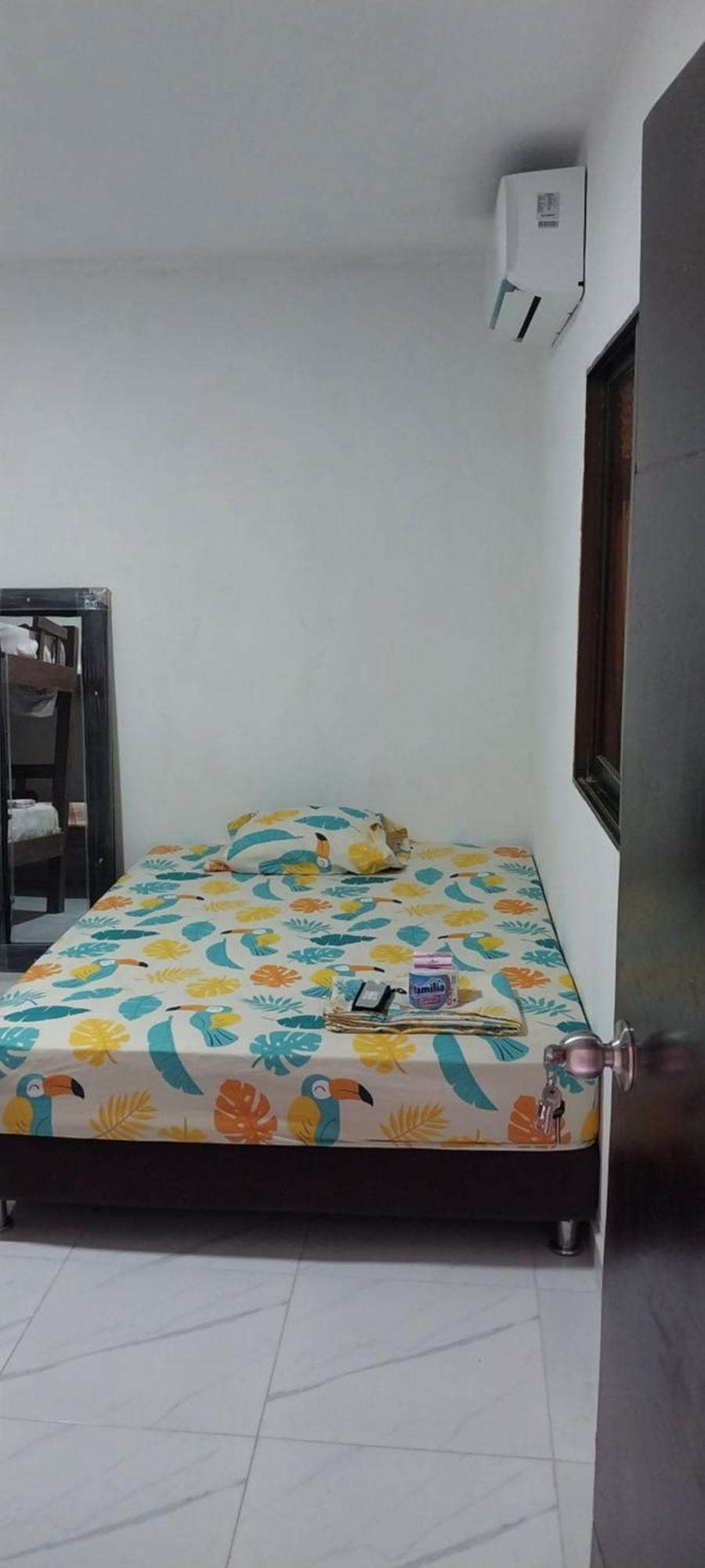 Pensão La Medellin *