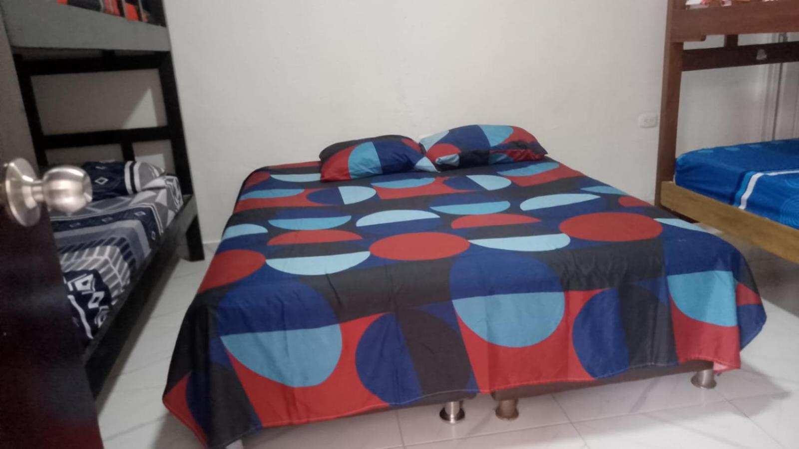 Inn La Medellin Cartagena