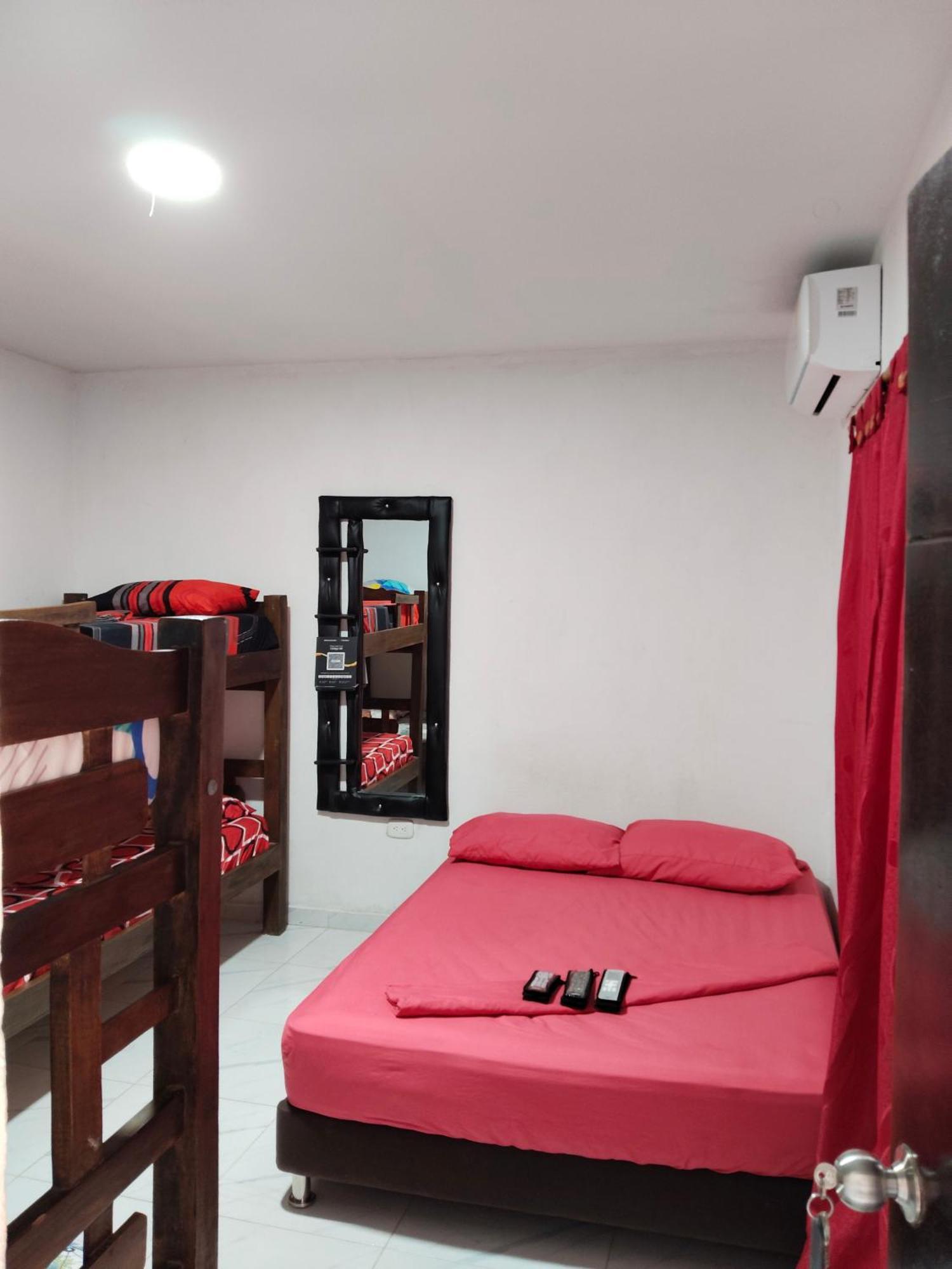 La Medellin * Cartagena