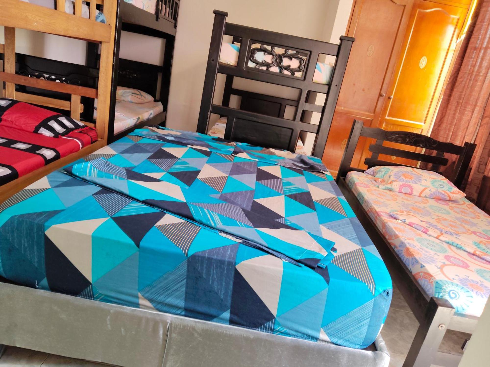 La Medellin Inn Cartagena