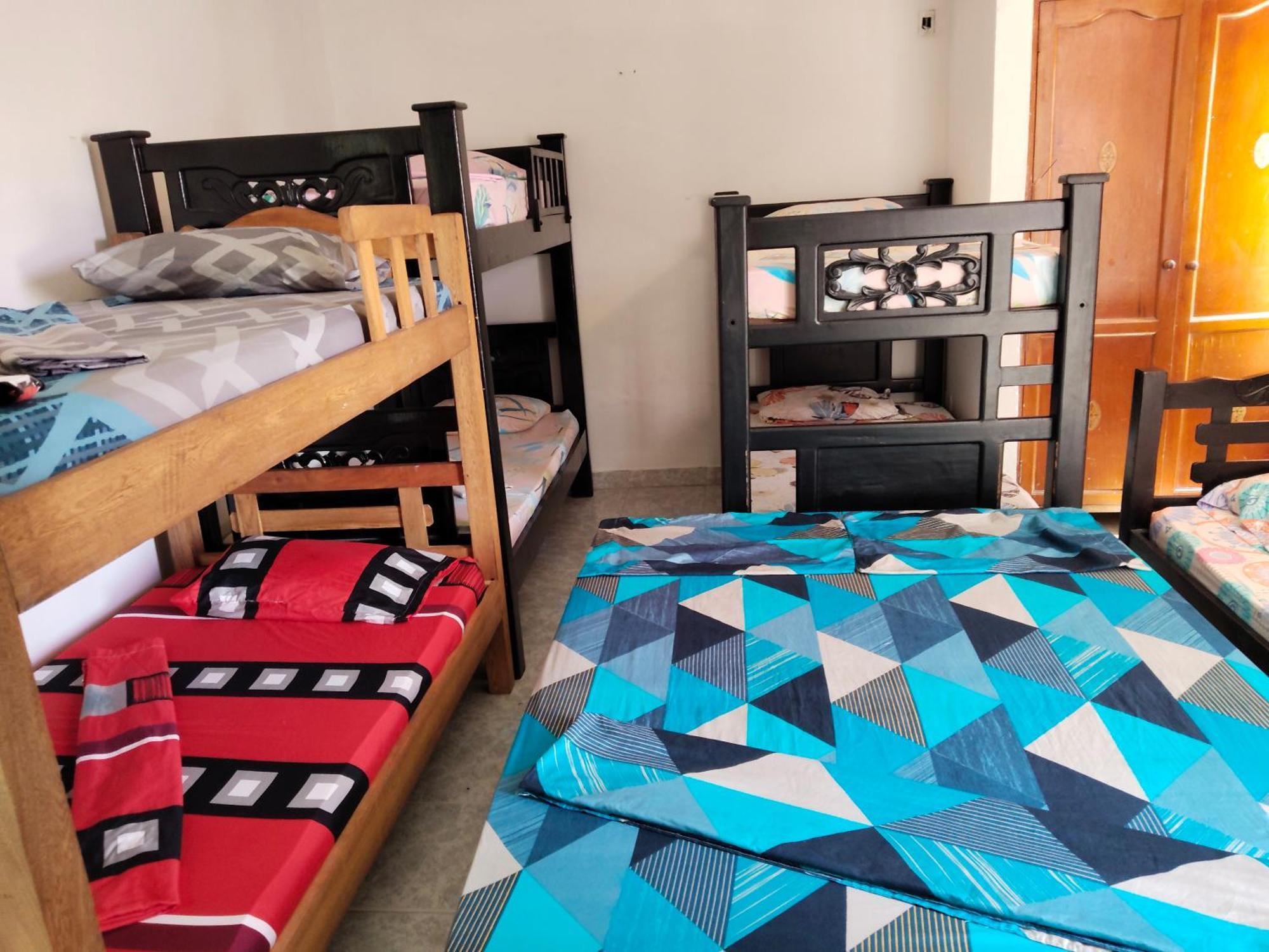 La Medellin Cartagena