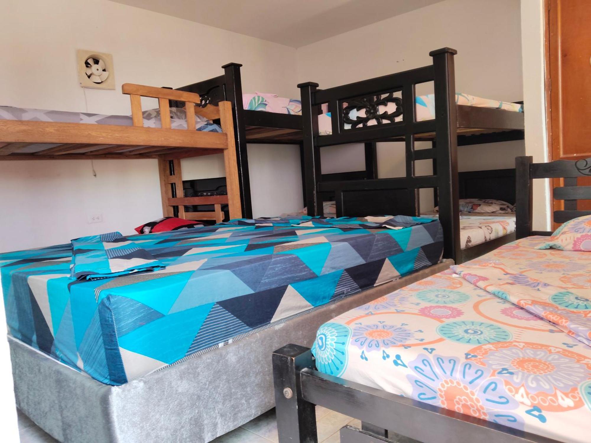 La Medellin * Cartagena