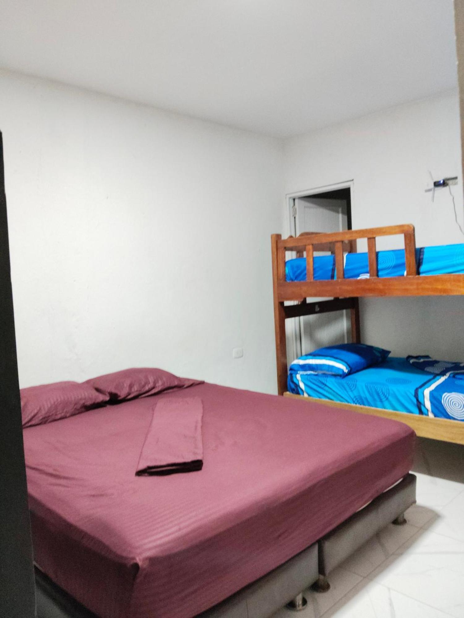 Inn La Medellin Cartagena