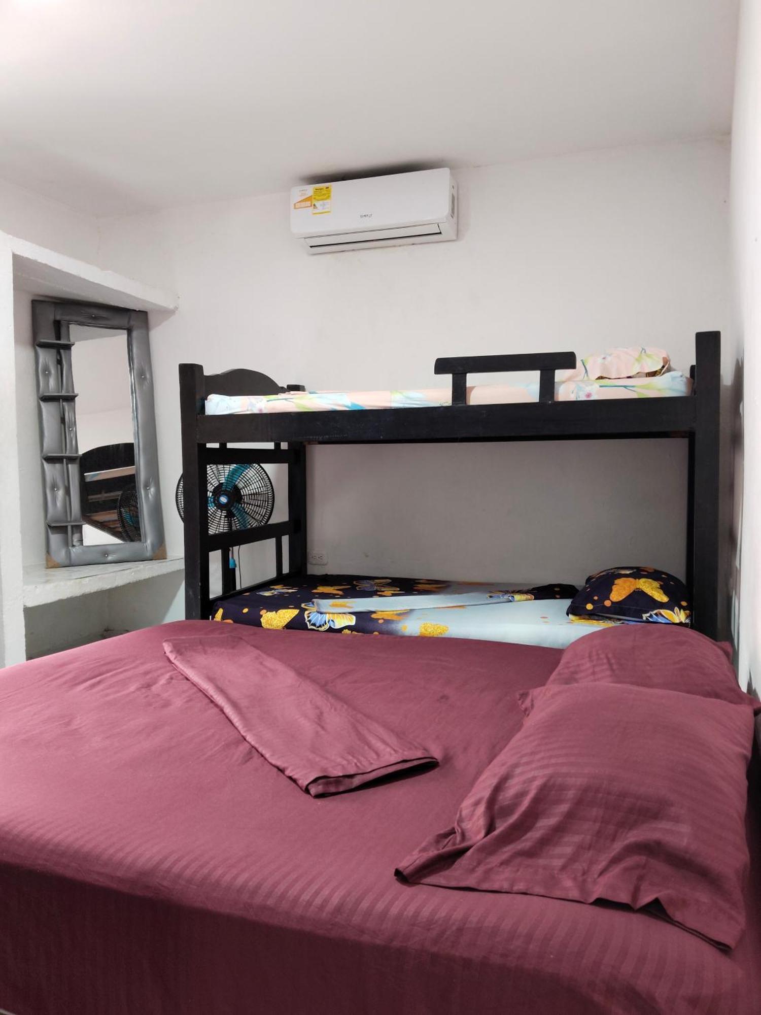 La Medellin Cartagena