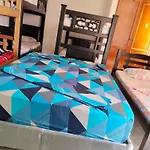 La Medellin Hostal