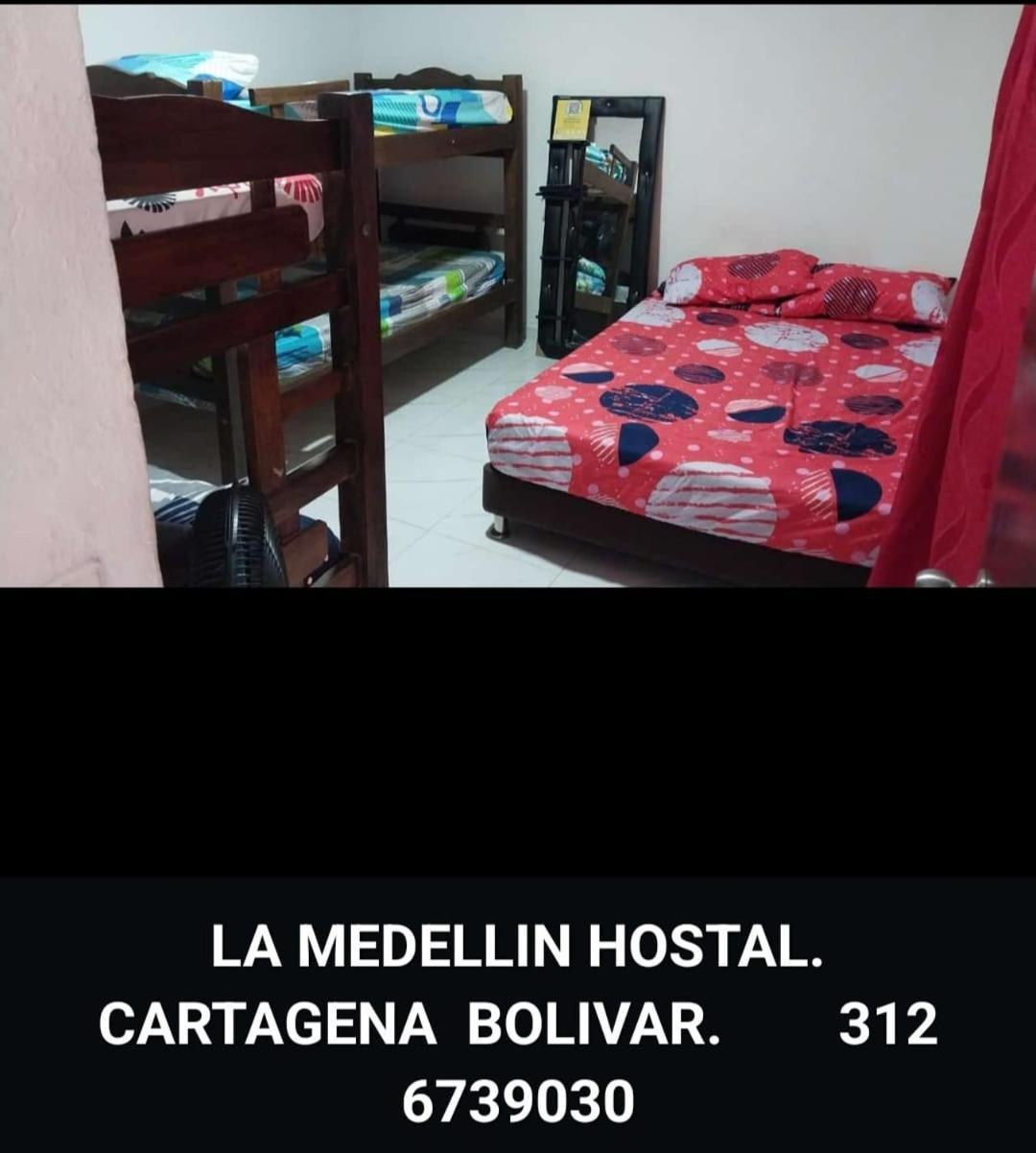 La Medellin