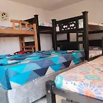 La Medellin Hostal