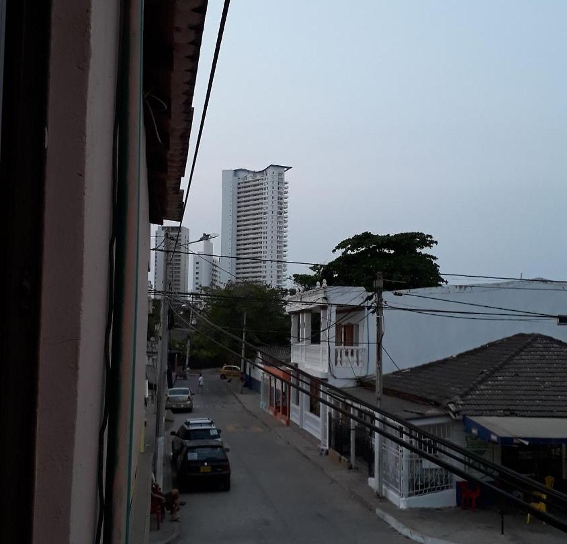 La Medellin Inn