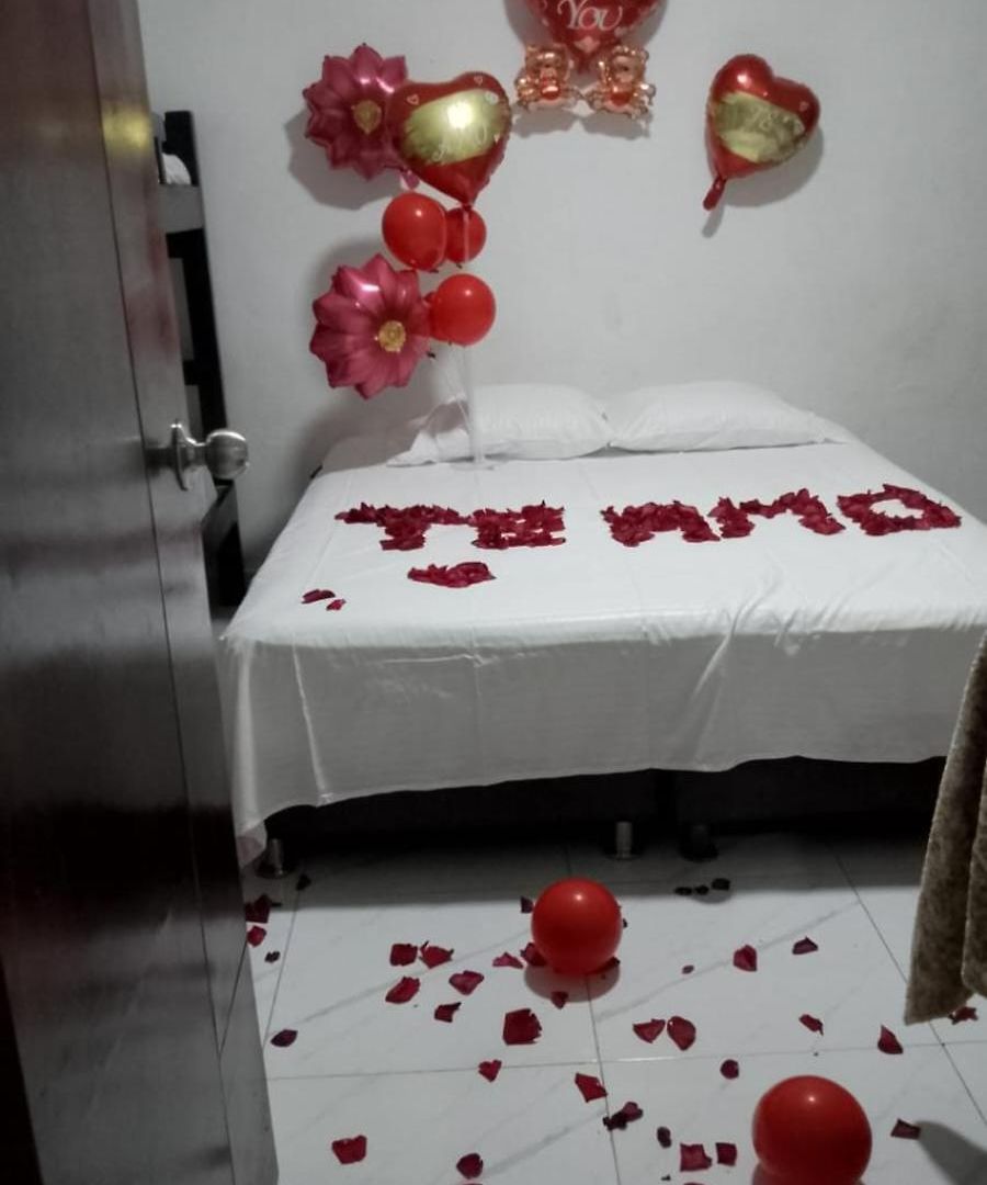 La Medellin Inn Cartagena