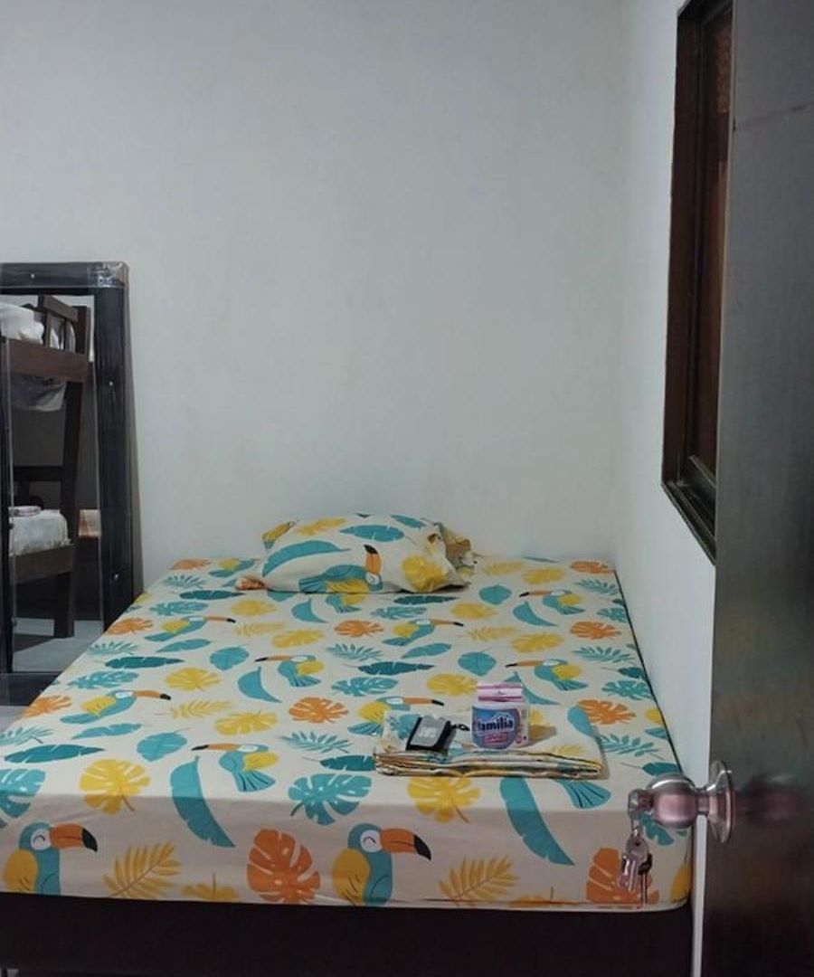 Inn La Medellin *