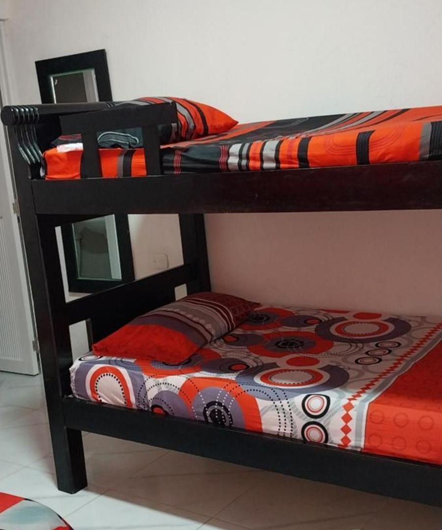 Inn La Medellin Cartagena