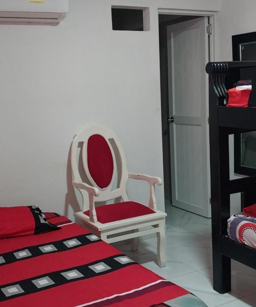 Inn La Medellin