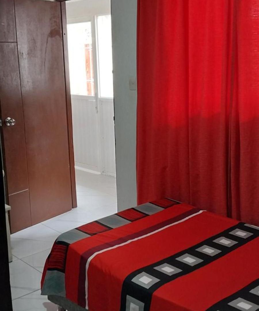 La Medellin Inn Cartagena