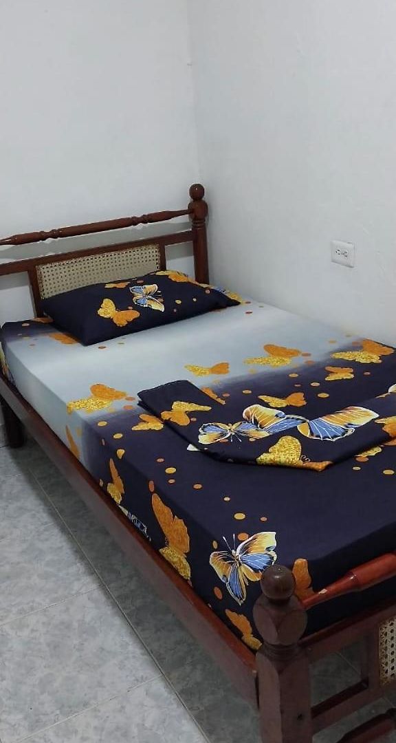 La Medellin Inn *
