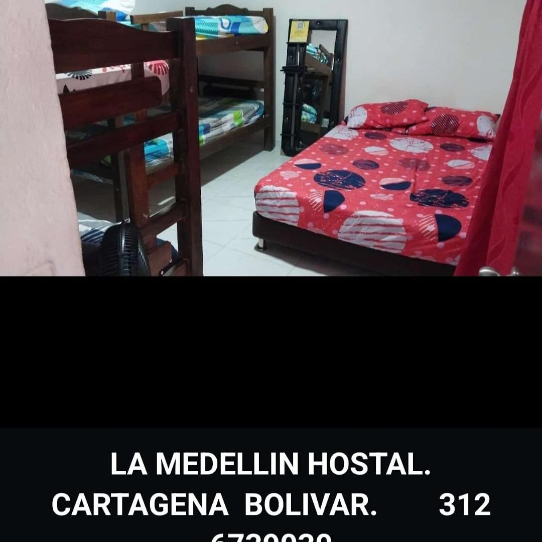 La Medellin