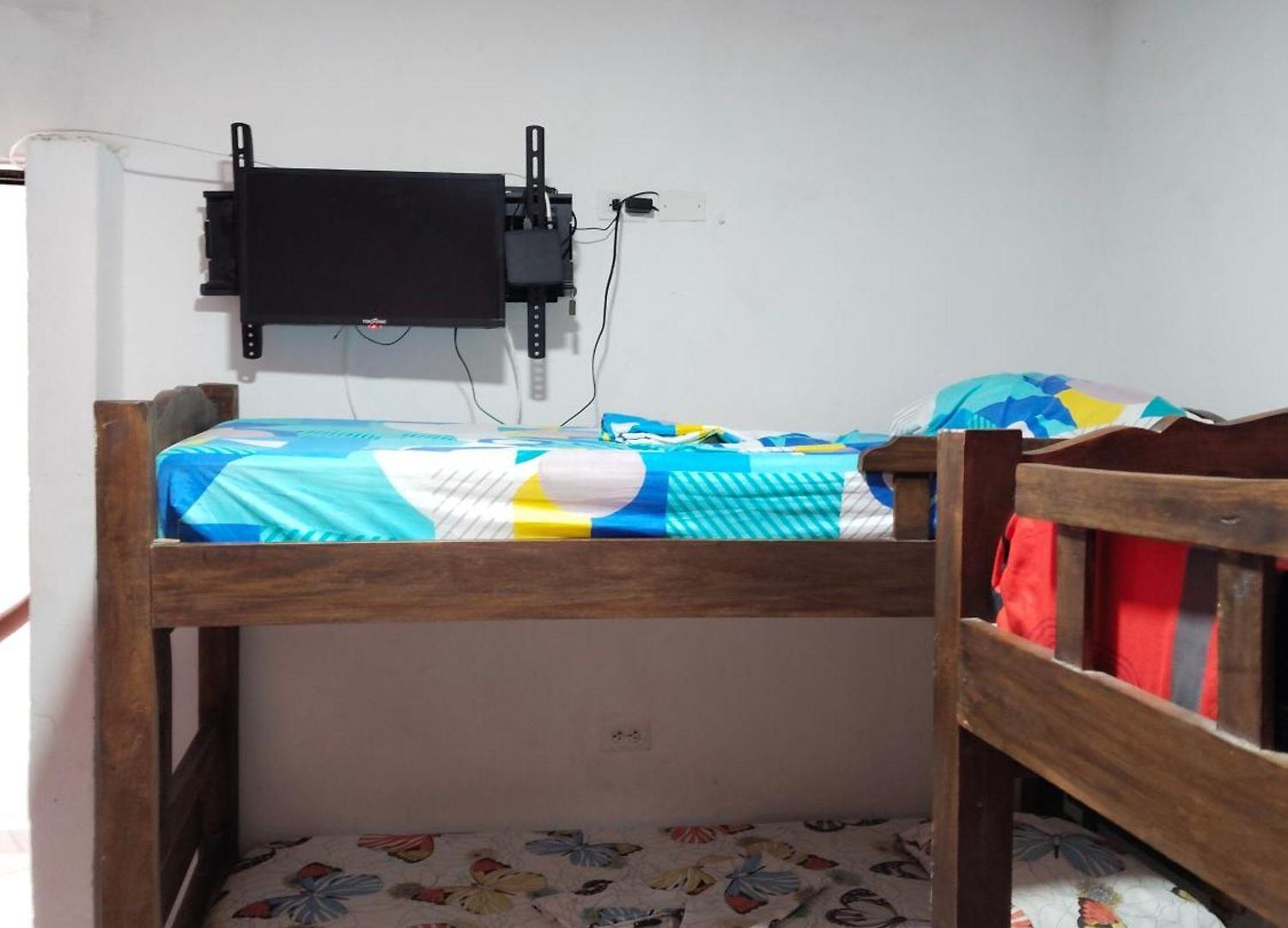 La Medellin Inn