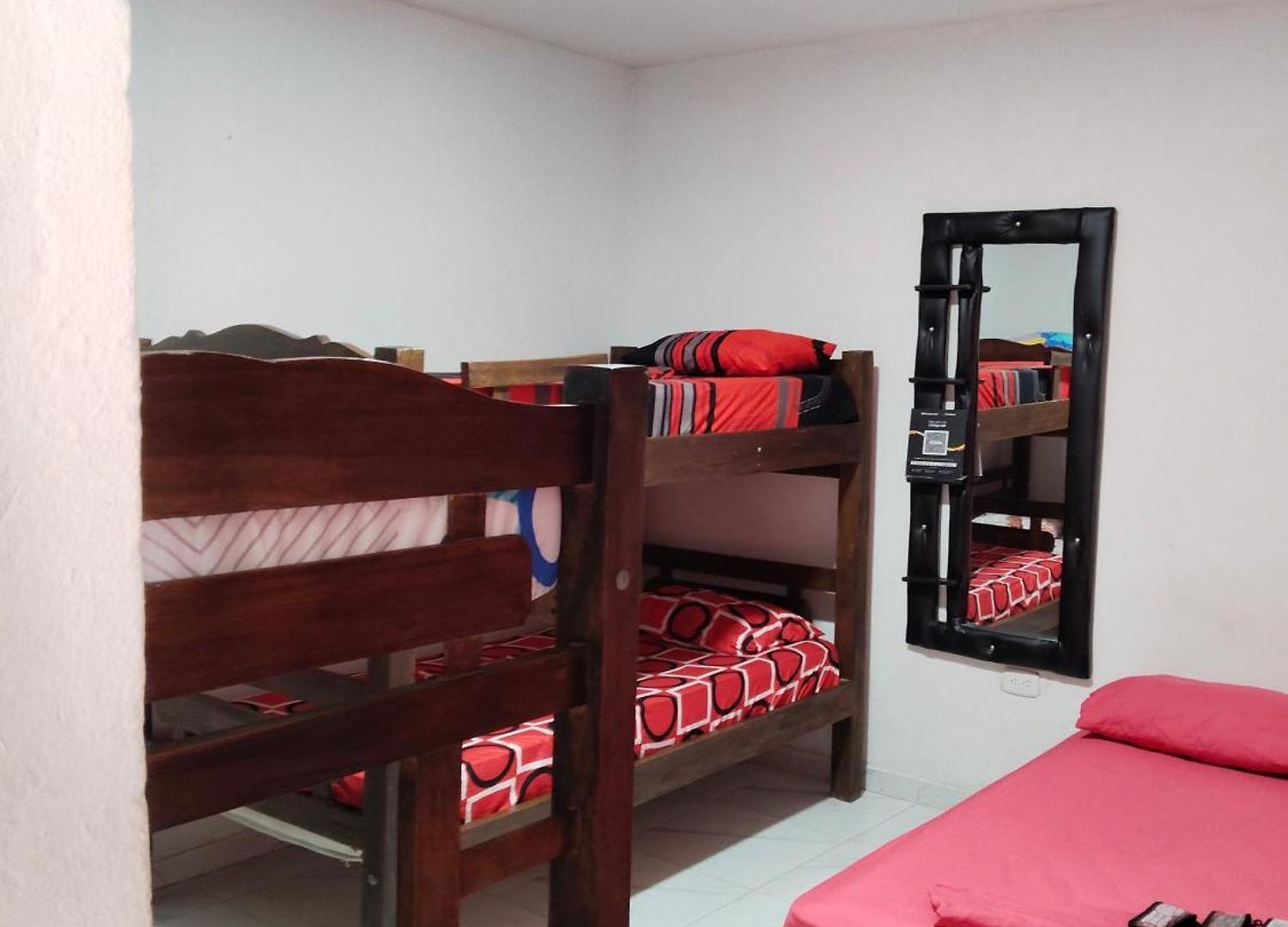 Inn La Medellin