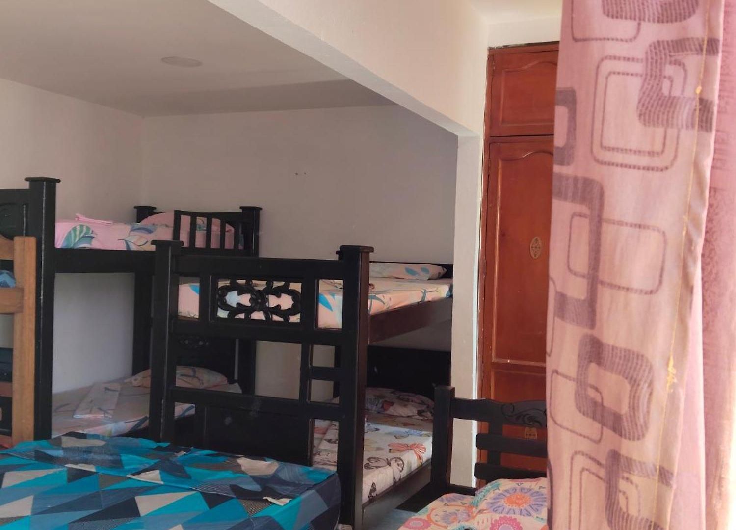 Inn La Medellin Cartagena