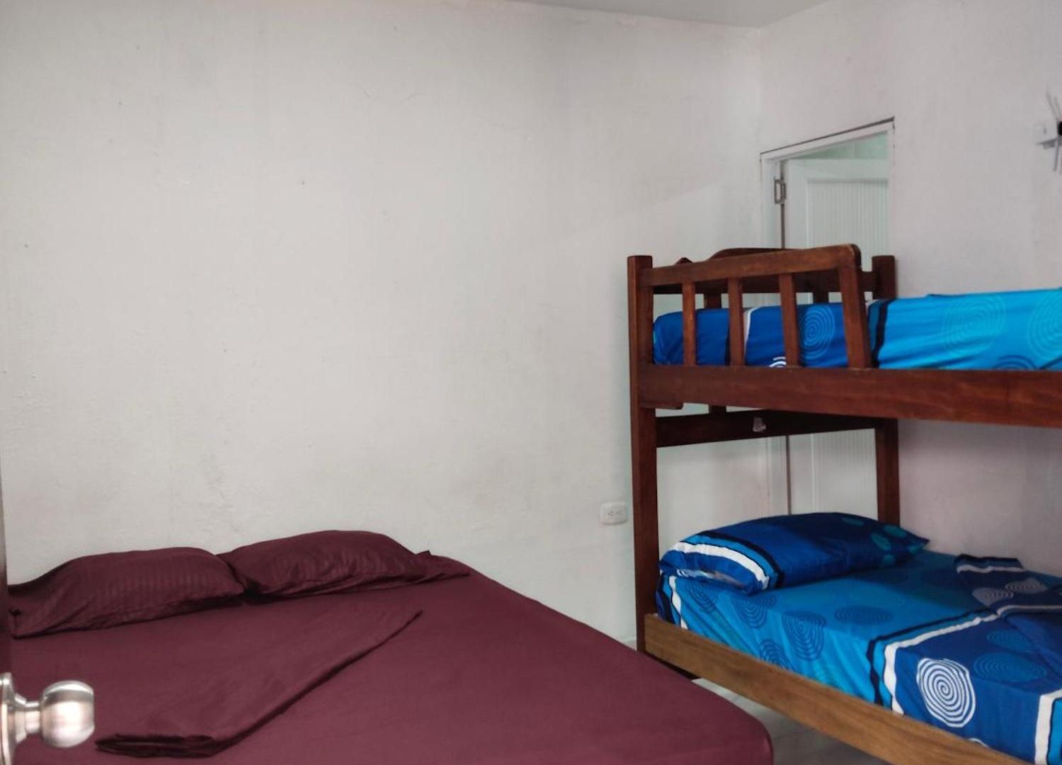 La Medellin Inn Cartagena