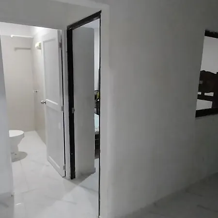La Medellin Inn *