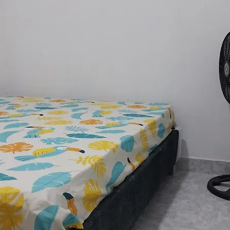Inn La Medellin