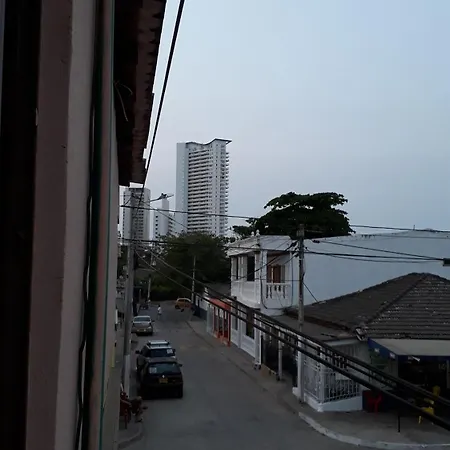 La Medellin Inn