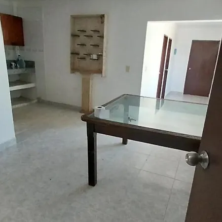 La Medellin Inn Cartagena