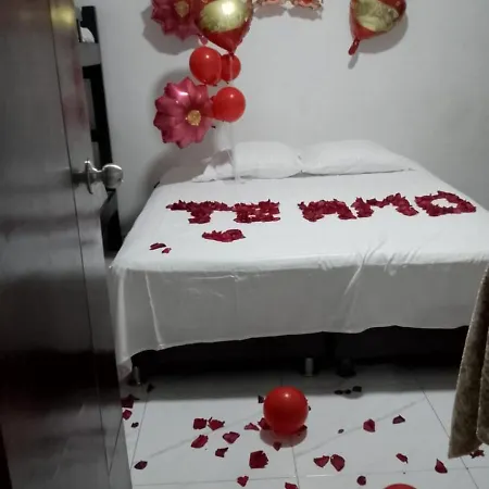 La Medellin Inn Cartagena