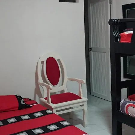 Inn La Medellin