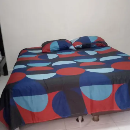 Inn La Medellin Cartagena