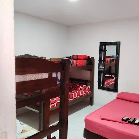 Inn La Medellin