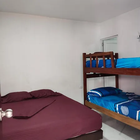 La Medellin Inn Cartagena