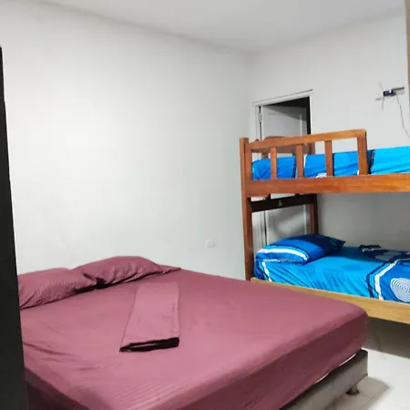 Inn La Medellin Cartagena