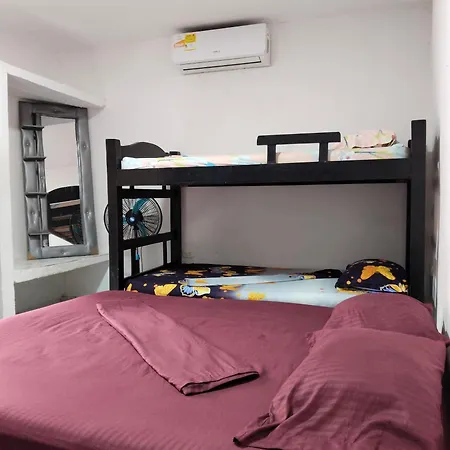 La Medellin Cartagena