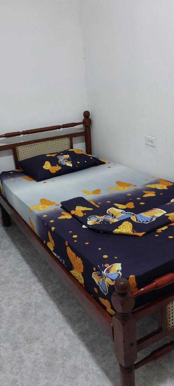La Medellin Inn *