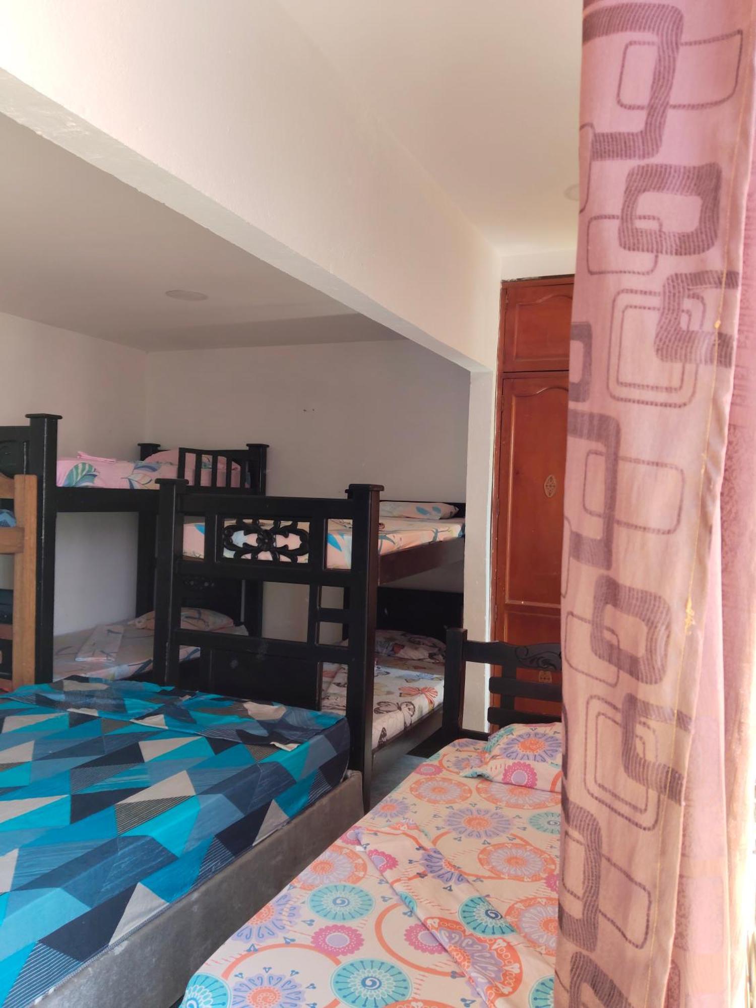 Inn La Medellin Cartagena