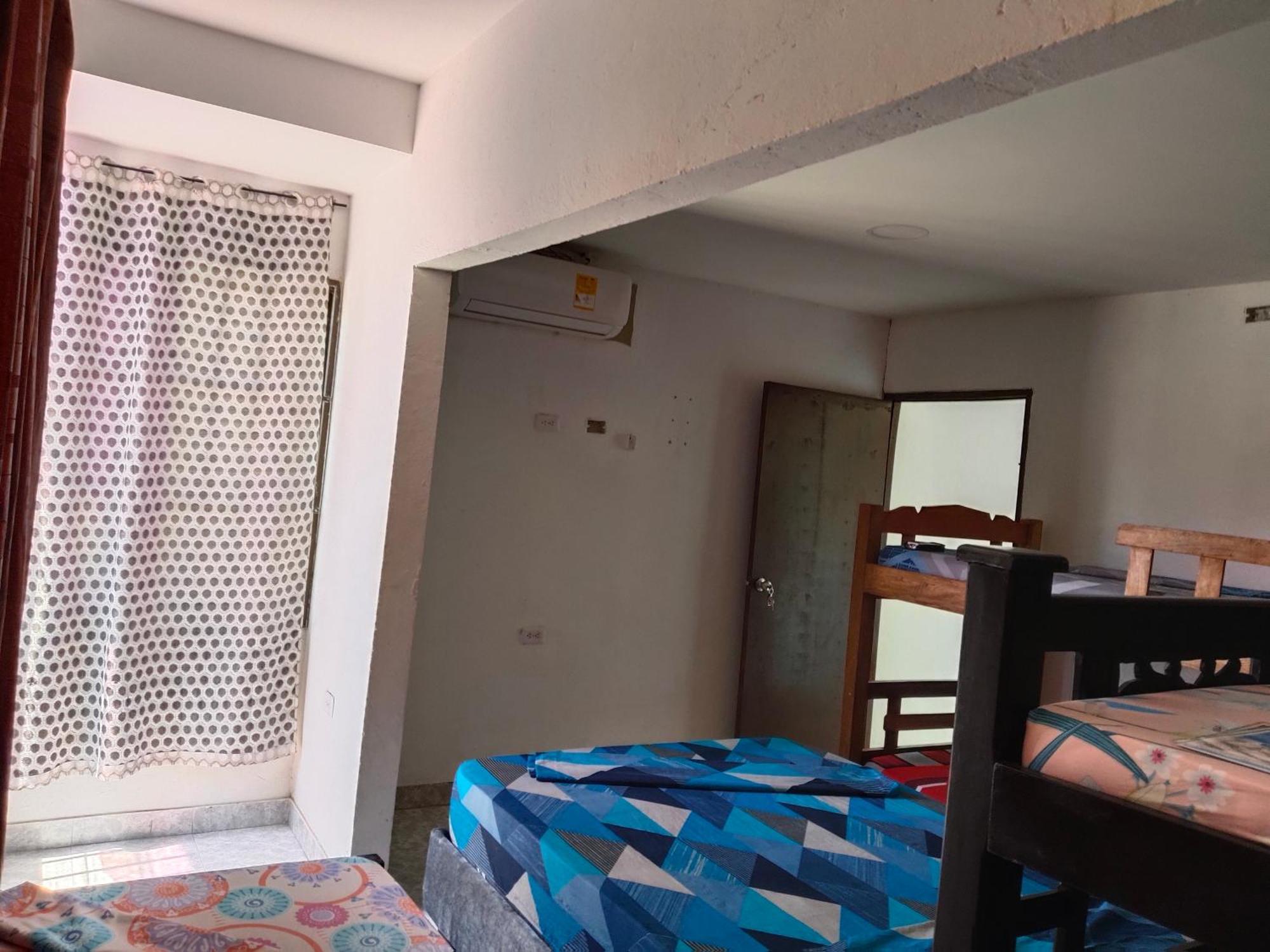 La Medellin Inn