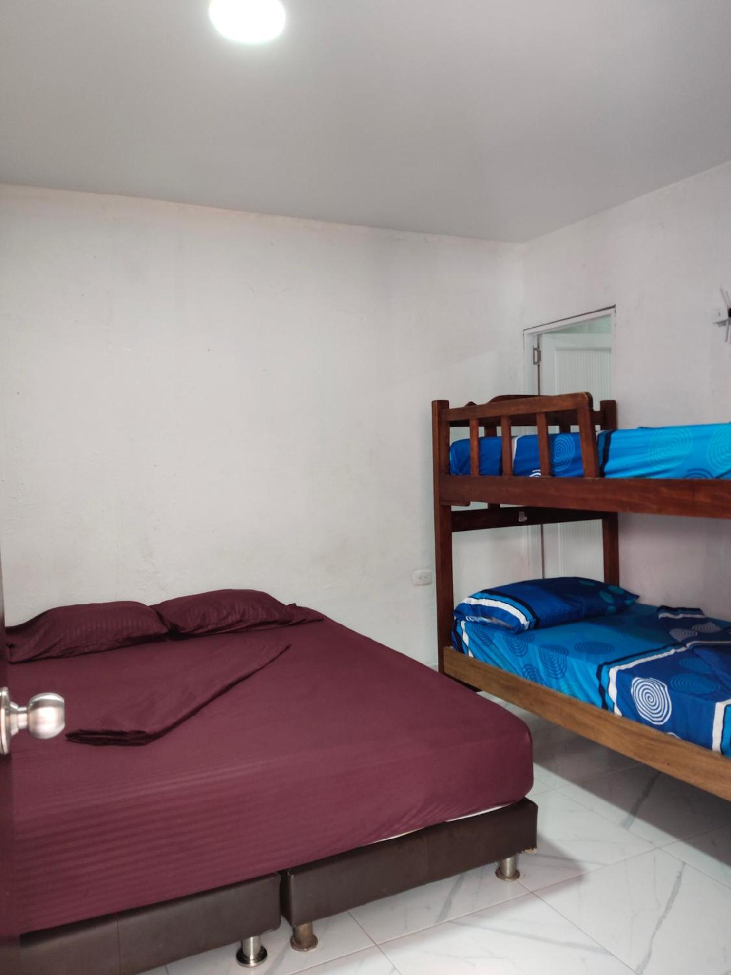 La Medellin Inn Cartagena