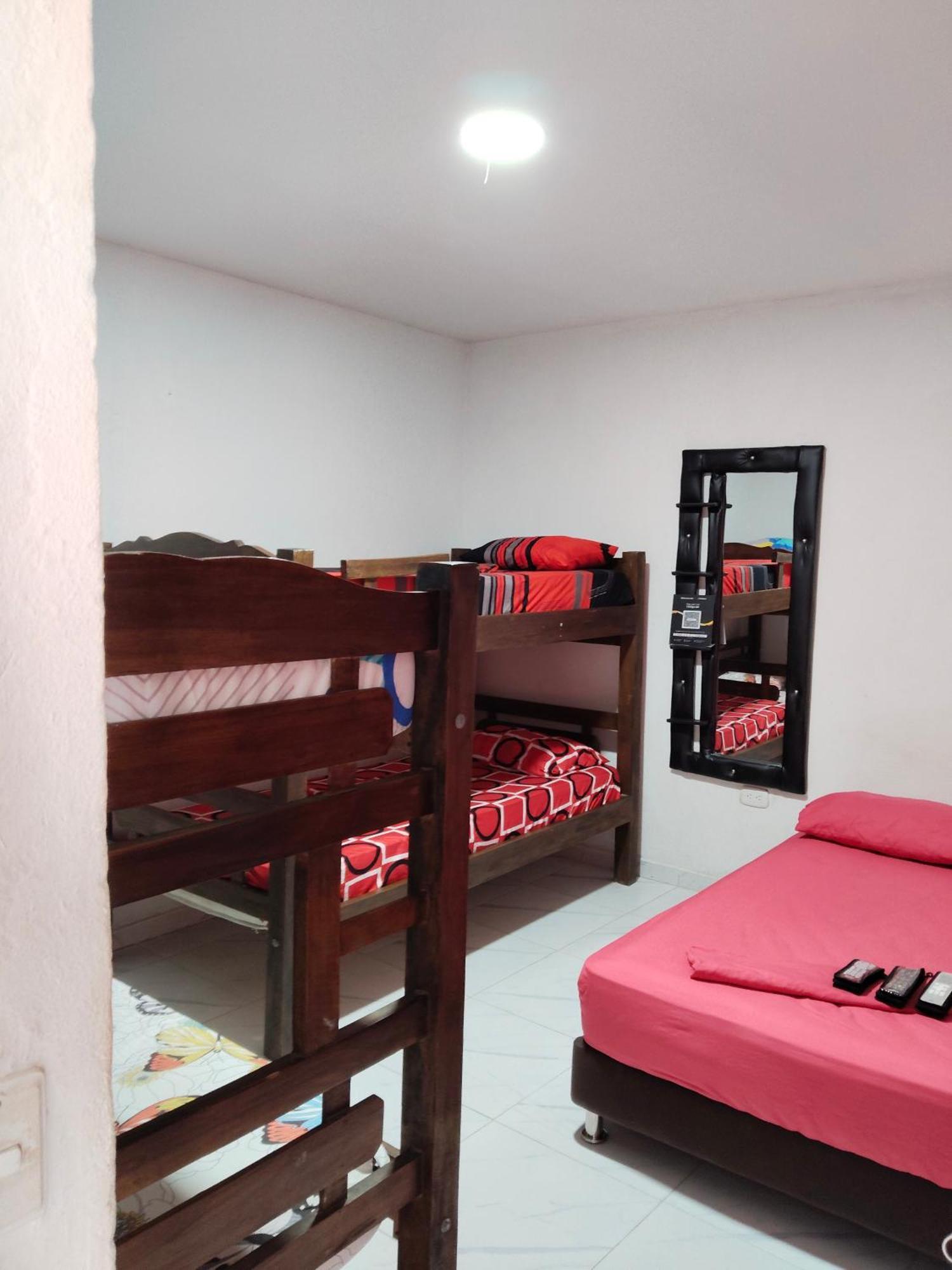 Inn La Medellin